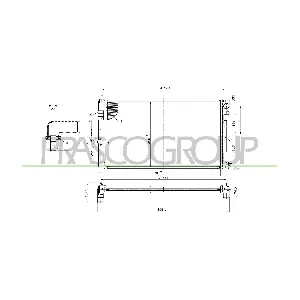 JE030R001 PRASCO