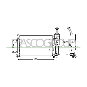 FT350R005 PRASCO
