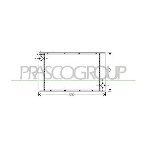 MN308R002 PRASCO