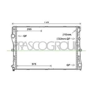 ME442R001 PRASCO