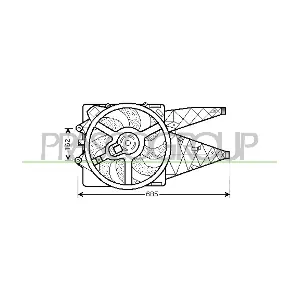 FT342F004 PRASCO