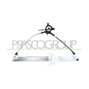 MZ326W023 PRASCO