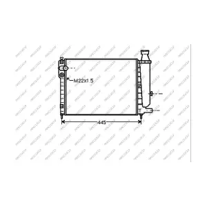 CI021R009 PRASCO
