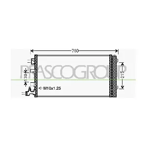 RN034C001 PRASCO