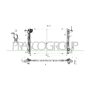 AD026R004 PRASCO