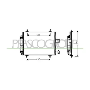 CI942C001 PRASCO