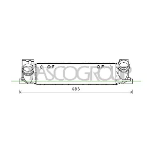 BM123N001 PRASCO