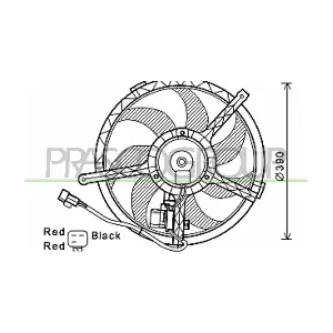 MN308F001 PRASCO