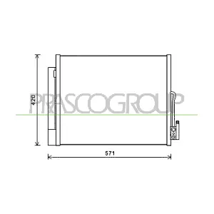 OP354C001 PRASCO