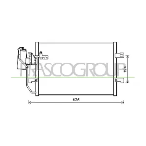 ME320C002 PRASCO