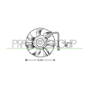 PRASCO AD017F001