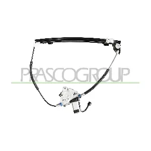RN026W025 PRASCO