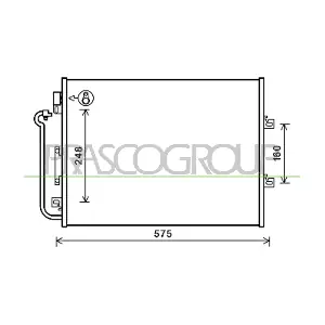 PRASCO RN306C001