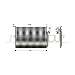 LR790C001 PRASCO