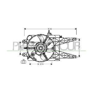 PRASCO FT133F001
