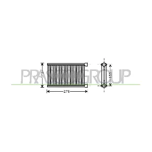 BM121H002 PRASCO
