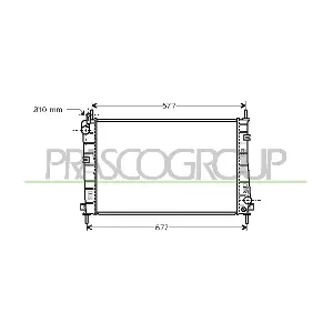 PRASCO FD107R001