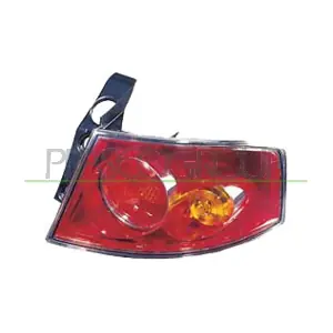 PRASCO ST0334173