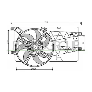 CI907F003 PRASCO