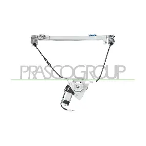 AA340W022 PRASCO