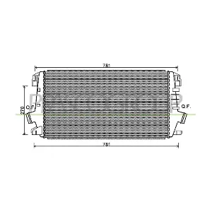 OP414N002 PRASCO