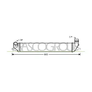 RN086N001 PRASCO