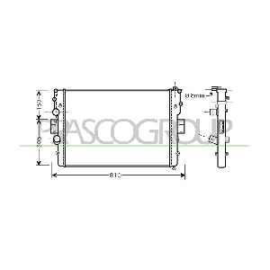 FT927R001 PRASCO