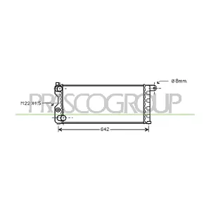 AB017R001 PRASCO