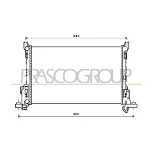 FT900R001 PRASCO