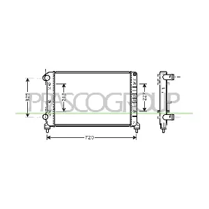 FT908R002 PRASCO