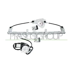PRASCO FD350W025