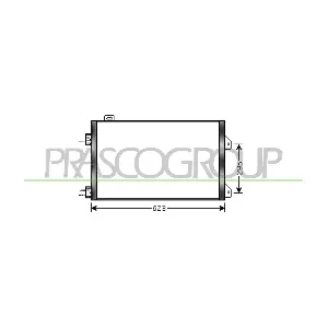 RN322C003 PRASCO