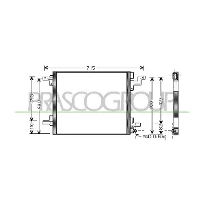 ME820C003 PRASCO