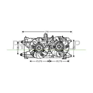 PRASCO FT907F004