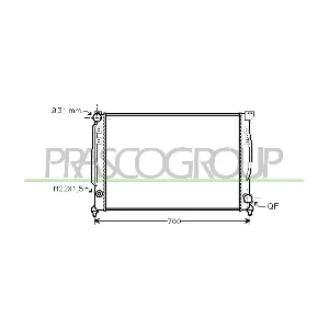 AD017R004 PRASCO
