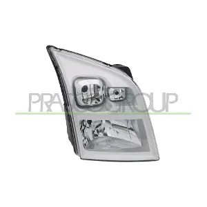 FD9124803 PRASCO