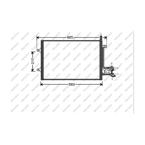 FD340C002 PRASCO