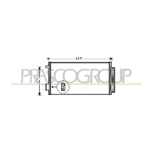 FT040C001 PRASCO