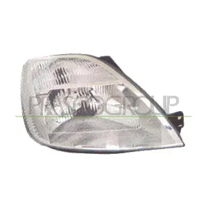 FD3404803 PRASCO