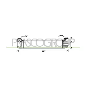 RN424N003 PRASCO