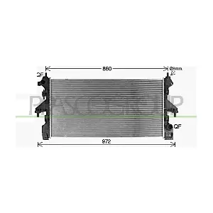 CI956R002 PRASCO