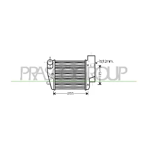 AD034N001 PRASCO