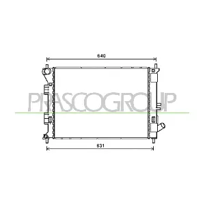 HN042R001 PRASCO