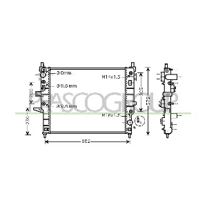 ME820R001 PRASCO