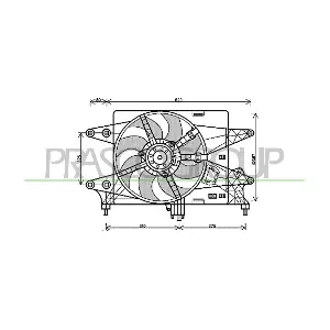 FT909F002 PRASCO