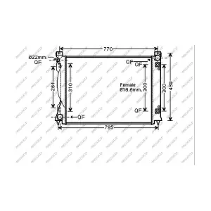 AD034R007 PRASCO