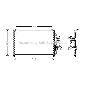DW5013 PRASCO