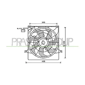KI430F001 PRASCO