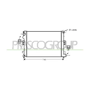 CI053R006 PRASCO