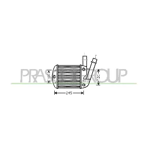 FT122N001 PRASCO